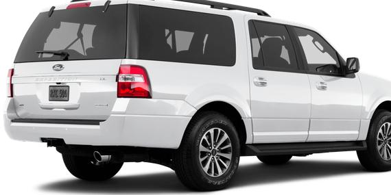 FORD EXPEDITION MAX 2016 1FMJK1KT9GEF24123 image